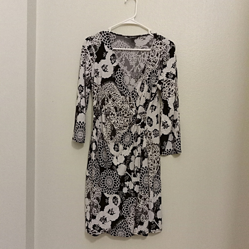 Sz 10 ladies dress